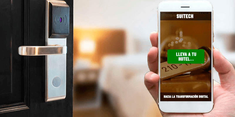 El reto de la transformación digital hotelera