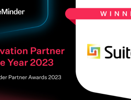 Premios SiteMinder